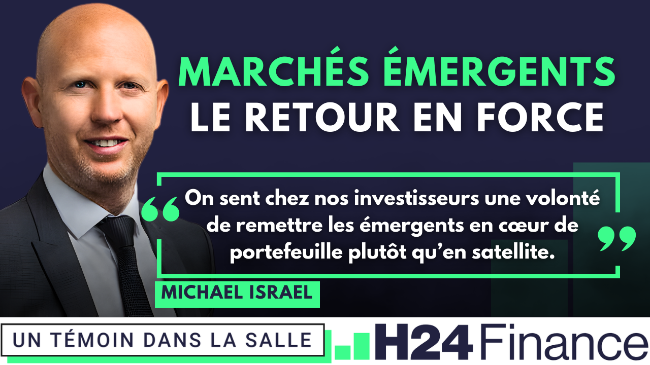 IVO Capital Partners - La dette corporate émergente change de dimension