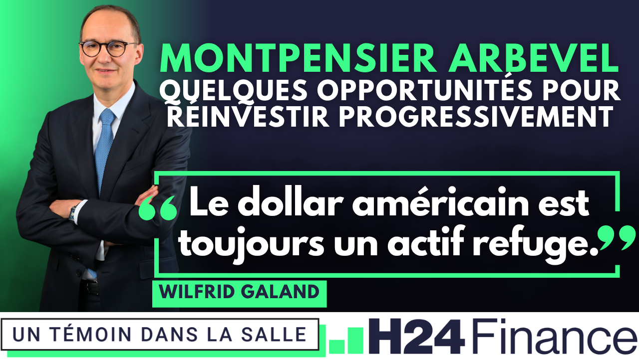Montpensier Arbevel - Comment faire face aux nouvelles incertitudes économiques et financières ?