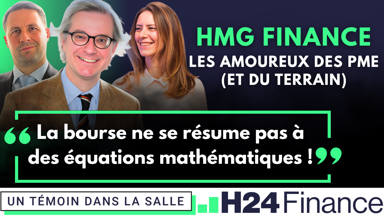 Cette société indépendante a quitté la France pour aller là où on ne l’attend pas…
