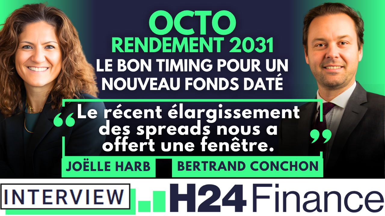 Ils ont attendu 6 mois avant d'officialiser...