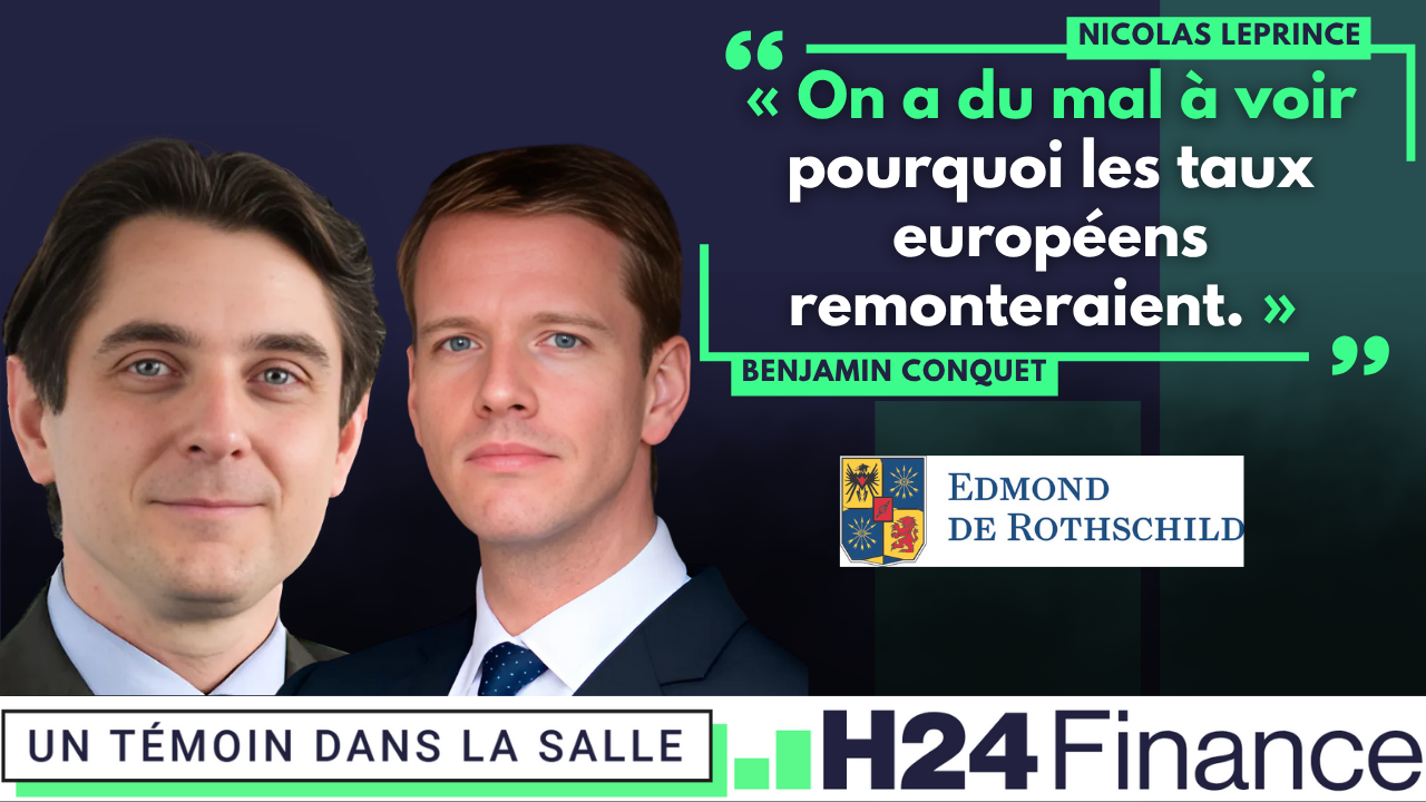 EdR Fund Bond Allocation : un fonds obligataire flexible et patrimonial...