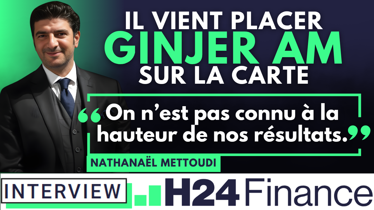 Ils ont les meilleures perfs depuis des années et pourtant ils ne sont pas assez connus...