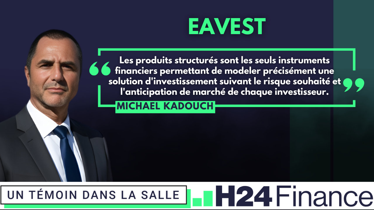 Les anticipations pour 2026 d’Eavest, spécialiste des produits structurés