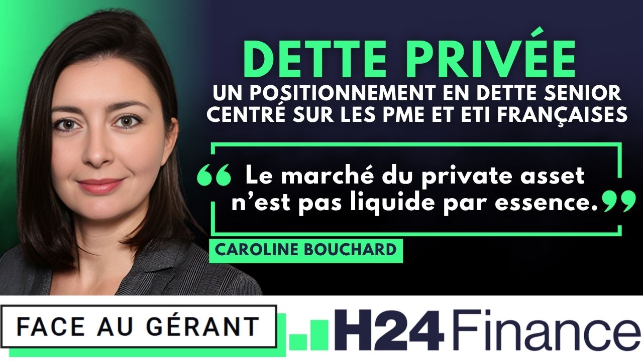 Dette privée : Groupama AM mise sur le senior, la sélectivité et l’impact
