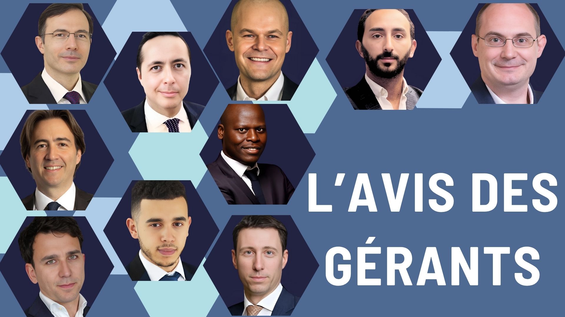 L’avis des gérants sur deux piliers stratégiques : Défense et souveraineté