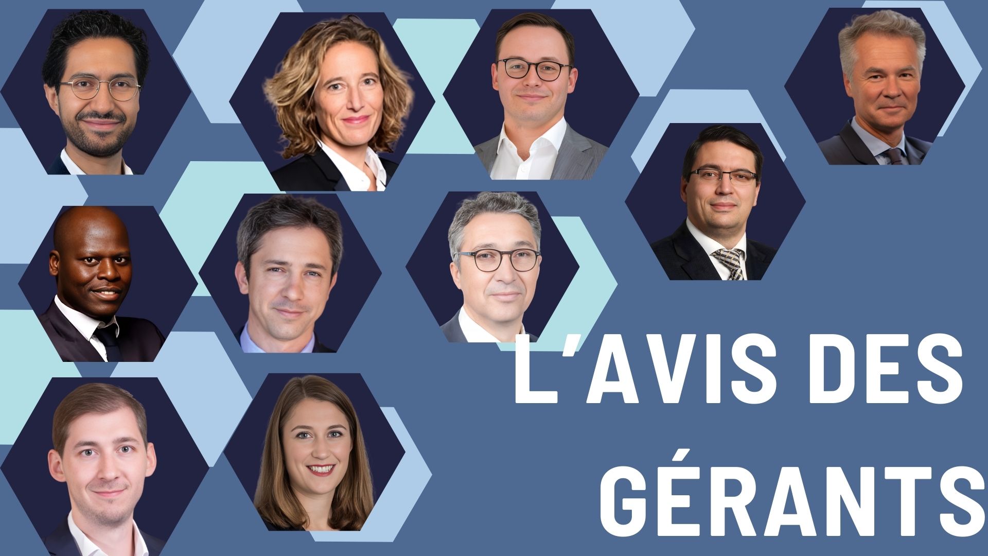 L’avis des gérants - IA : bulle ou pas bulle ?