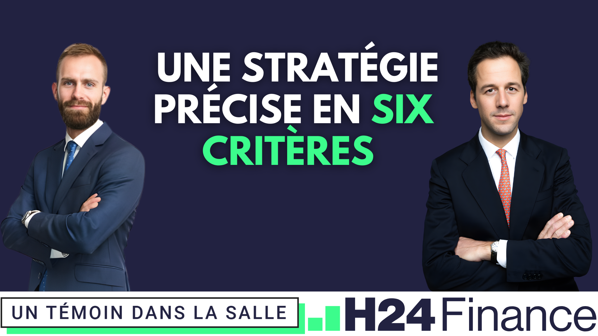 Ils vous proposent les fonds non cotés les plus attractifs pour vos clients...
