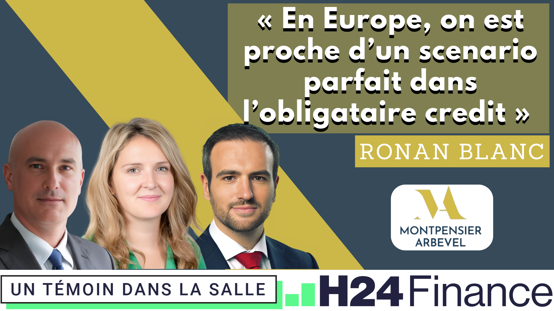 Investir avec visibilité : les fonds datés face aux marchés instables