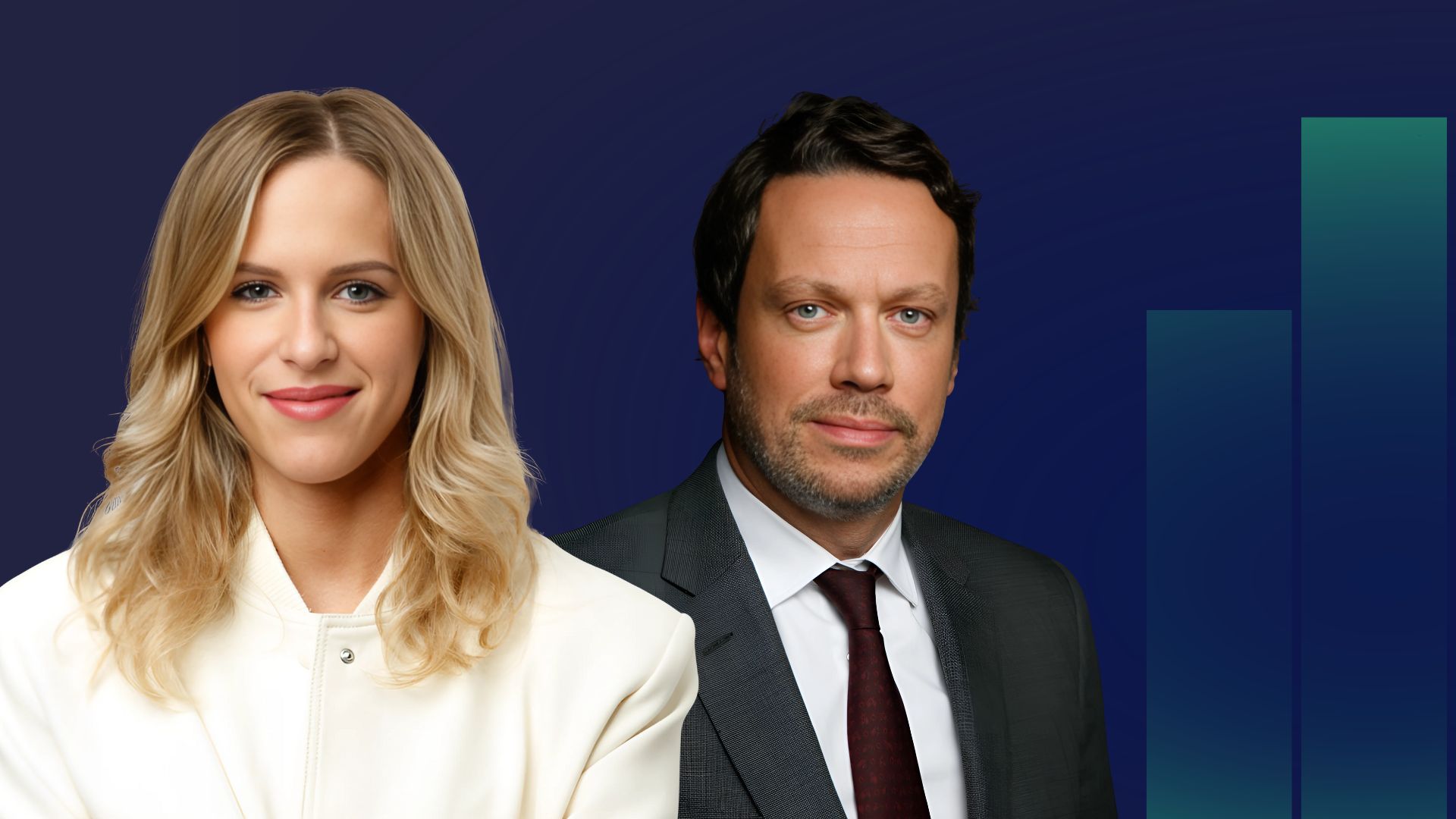 Un point sur les perspectives 2025 avec 2 spécialistes