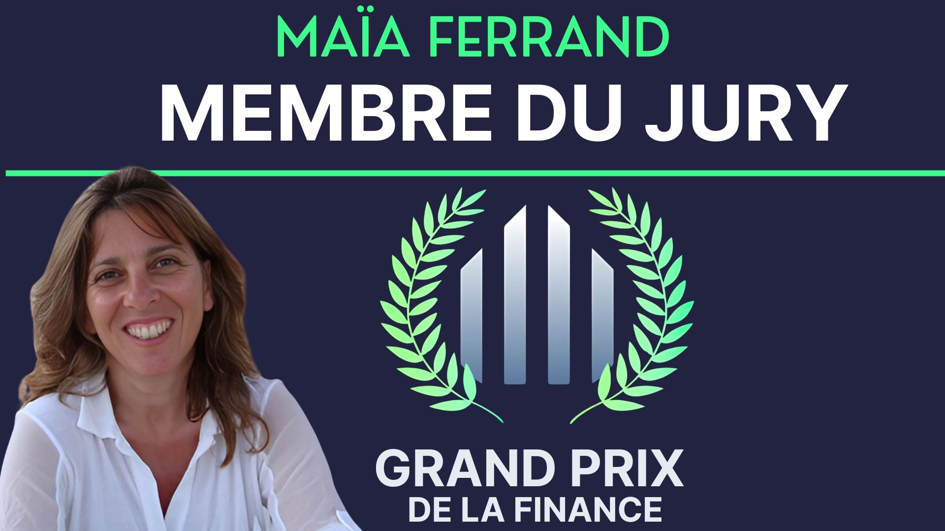 Entretien avec un sélectionneur : Maïa Ferrand (Candriam)