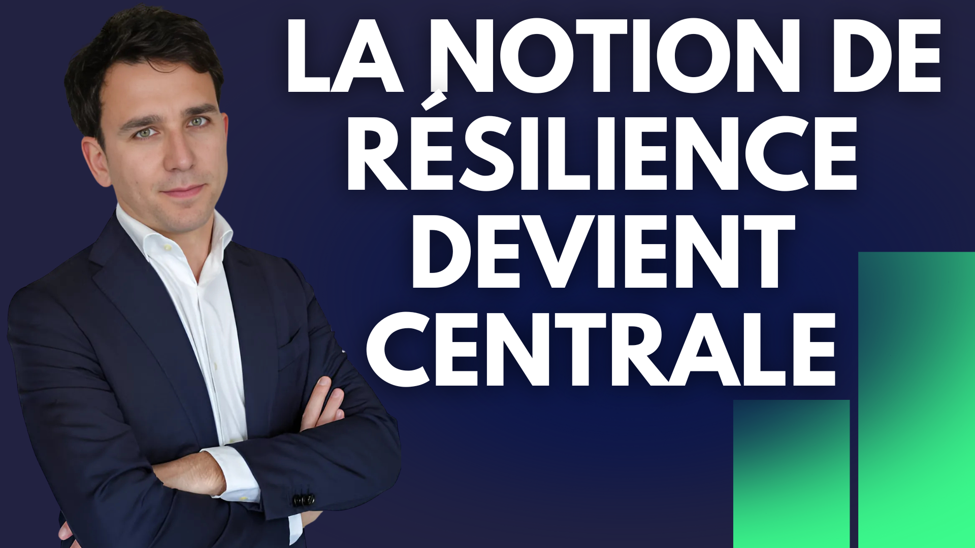 Cette nouvelle stratégie adopte un positionnement unique...