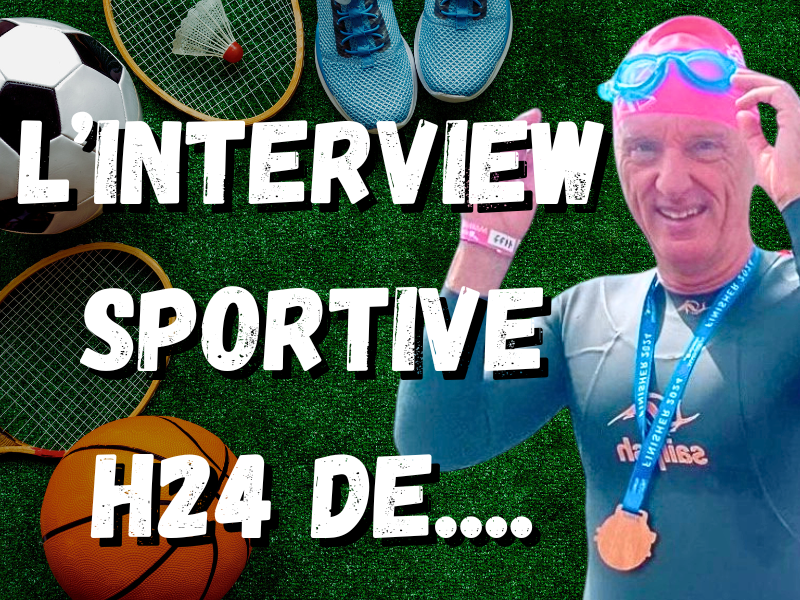 L'interview "sportive H24" d'Hervé Thiard (Pictet AM)...