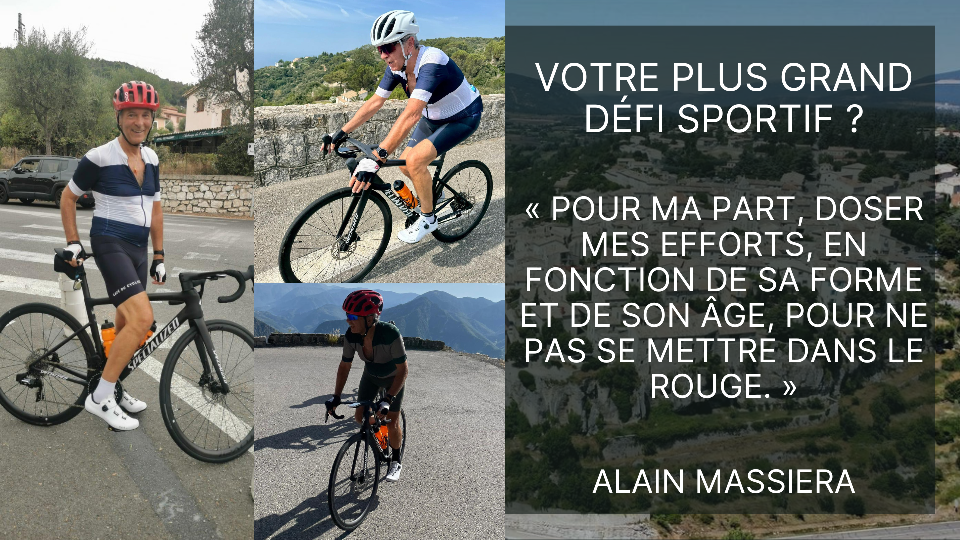 L'interview "sportive H24" d'Alain Massiera (Rothschild & Co AM)...