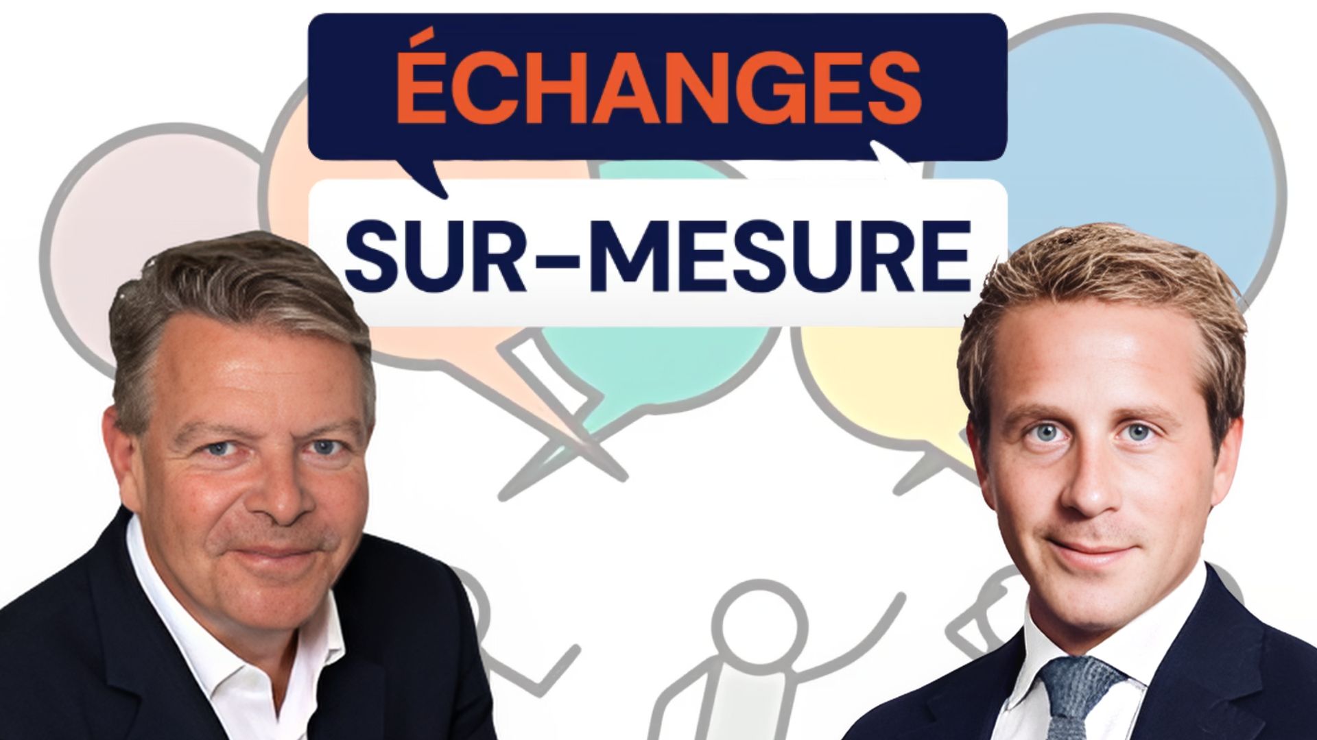 Structurés sur mesure : IRBIS reçoit La Financière d’Orion, acteur clé du patrimoine.