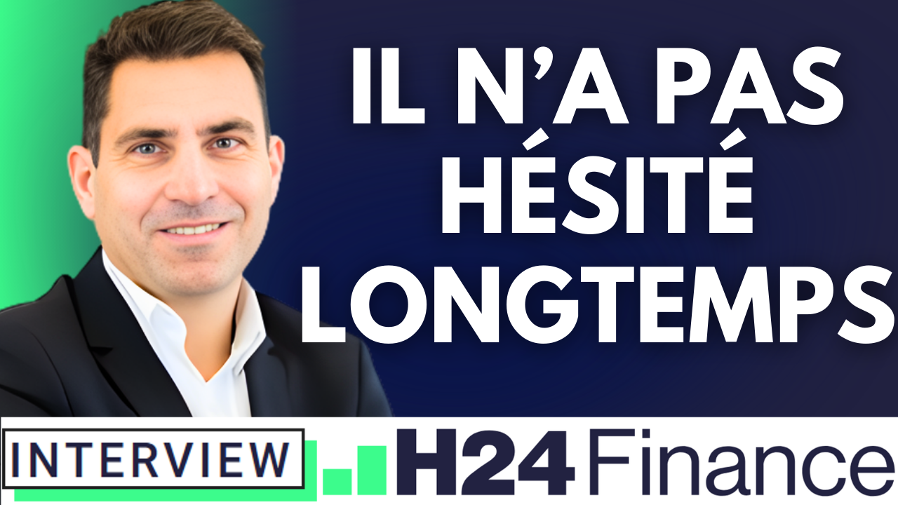 On a retrouvé un pionnier des structurés... dans la gestion de crypto-actifs