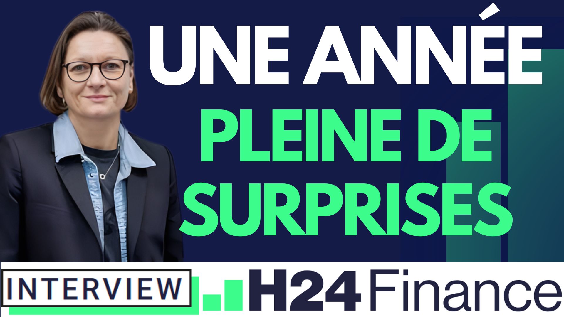 Géraldine Métifeux (Alter Egale) dévoile ses champions 2025 et sa stratégie pour 2026