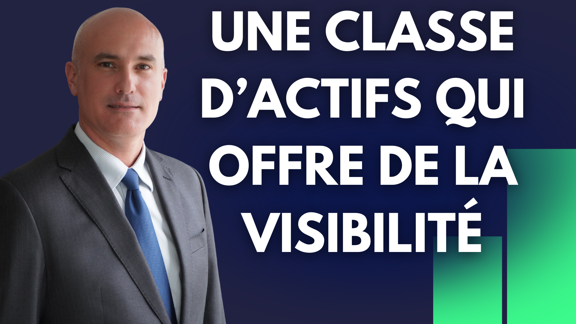 Un fonds pour viser la stabilité dans l’incertitude...