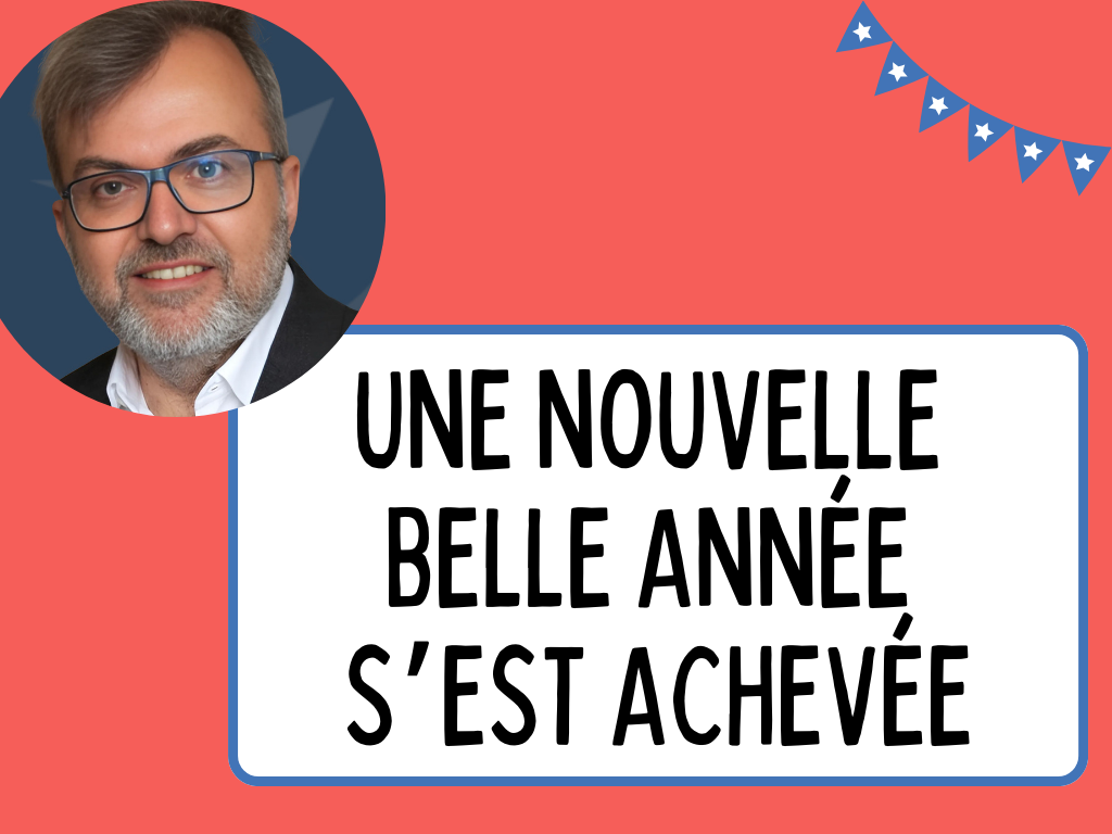 Doublé gagnant : +28% en 2024 pour ces stratégies...