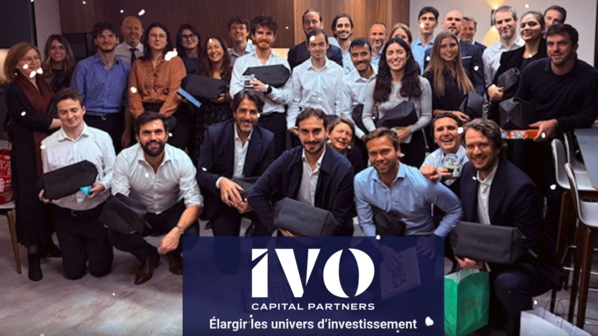 Des fêtes de fin d’année sous le signe de la diversité et de l’excellence