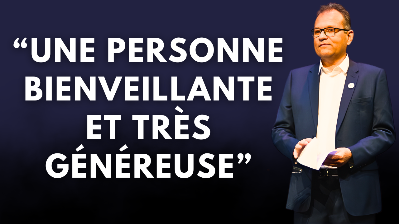 Julien Lepage (ex Président d'Amiral Gestion) nous a quittés