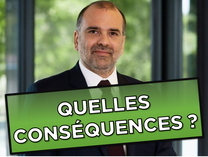 ✍️ La réforme  du courtage entre en vigueur demain et les CGP doivent s'attendre à...