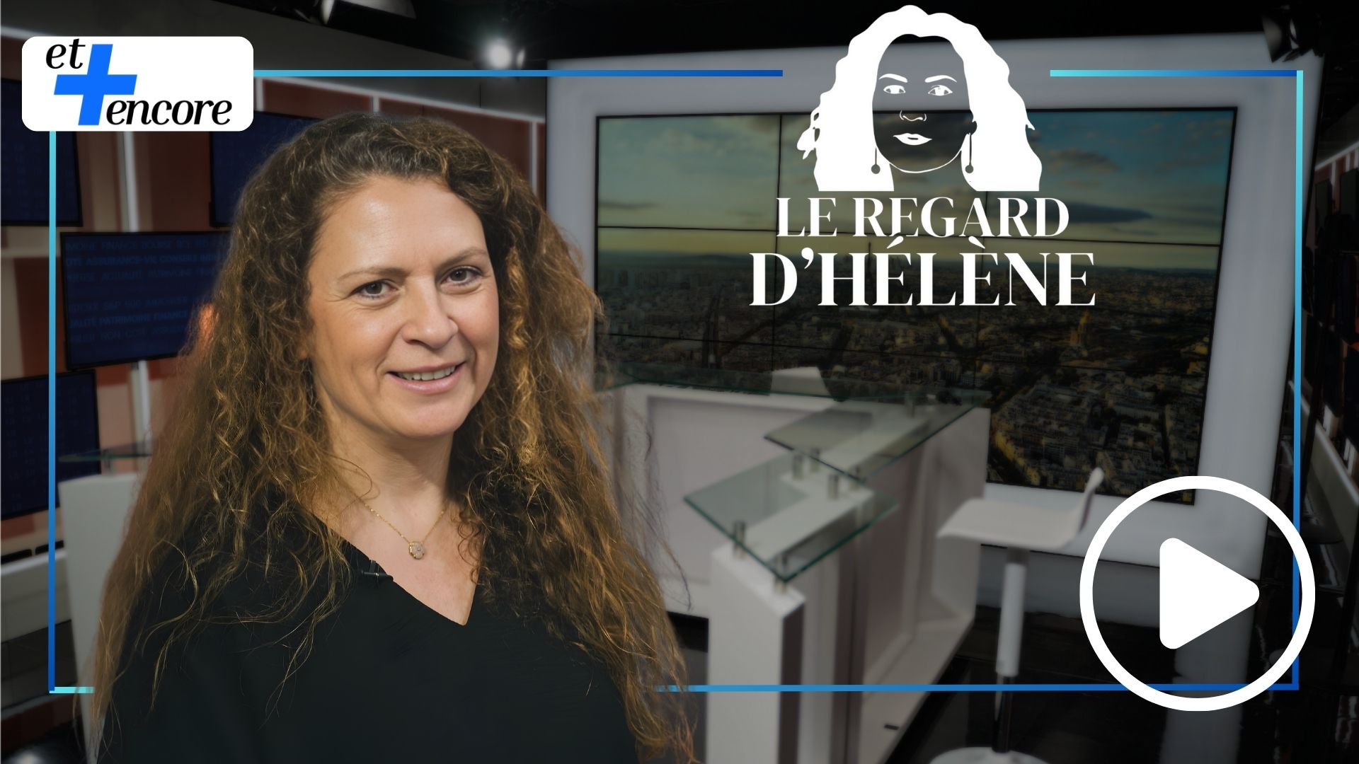 Hélène Lamon : " Mes conseils aux CGP pour ne pas faire de voeux ringards"