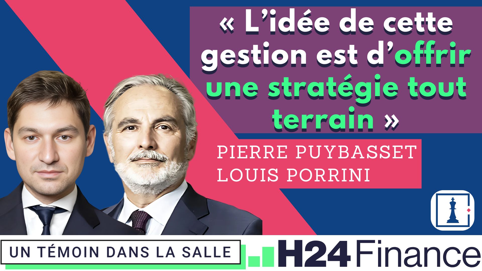 La gestion blend : une solution dans un environnement de marché incertain ?