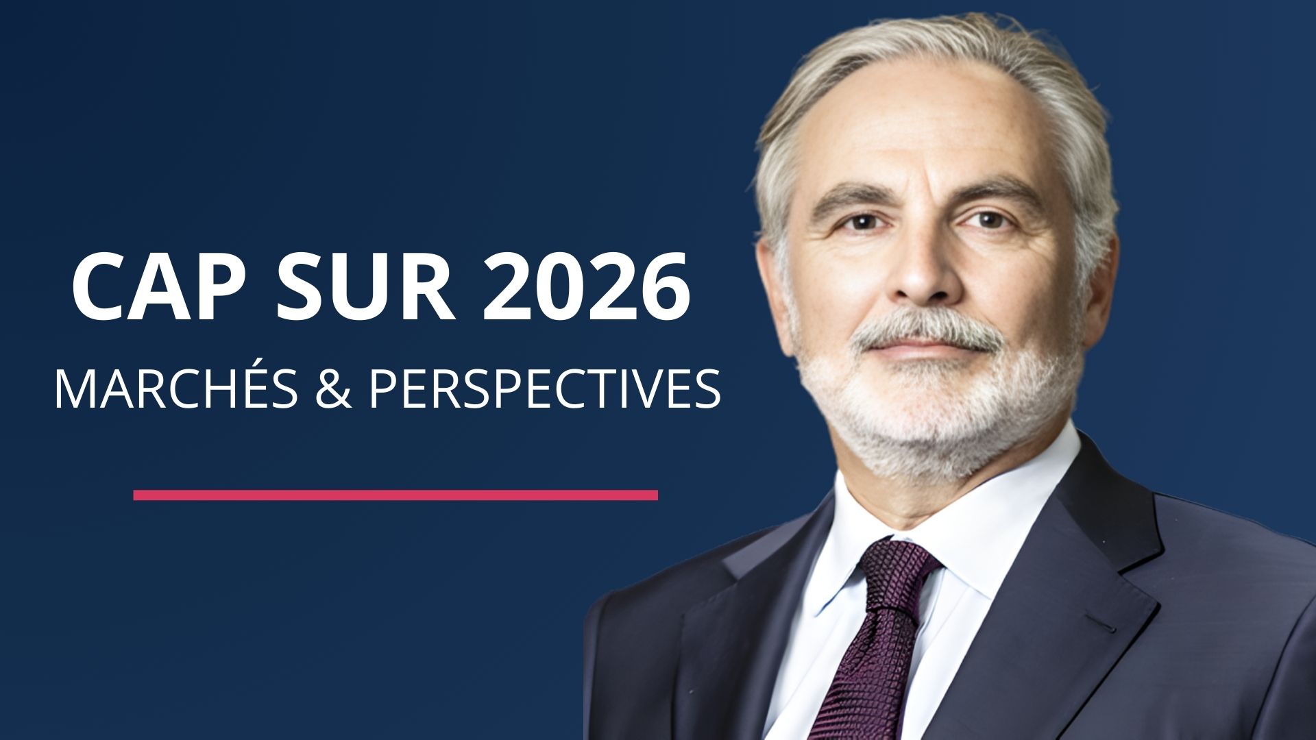 Les marchés ont tranché en 2025 : faut-il s’y fier pour 2026 ?