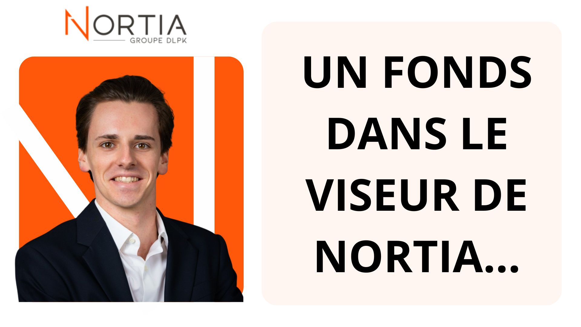 L’une des "rares opportunités" de s’exposer au marché immobilier paneuropéen...