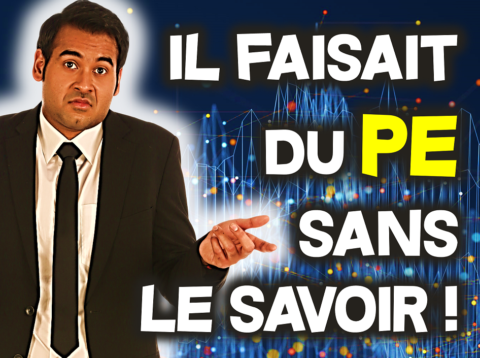 Mail d'un conseiller financier finalement pas "ringard"…