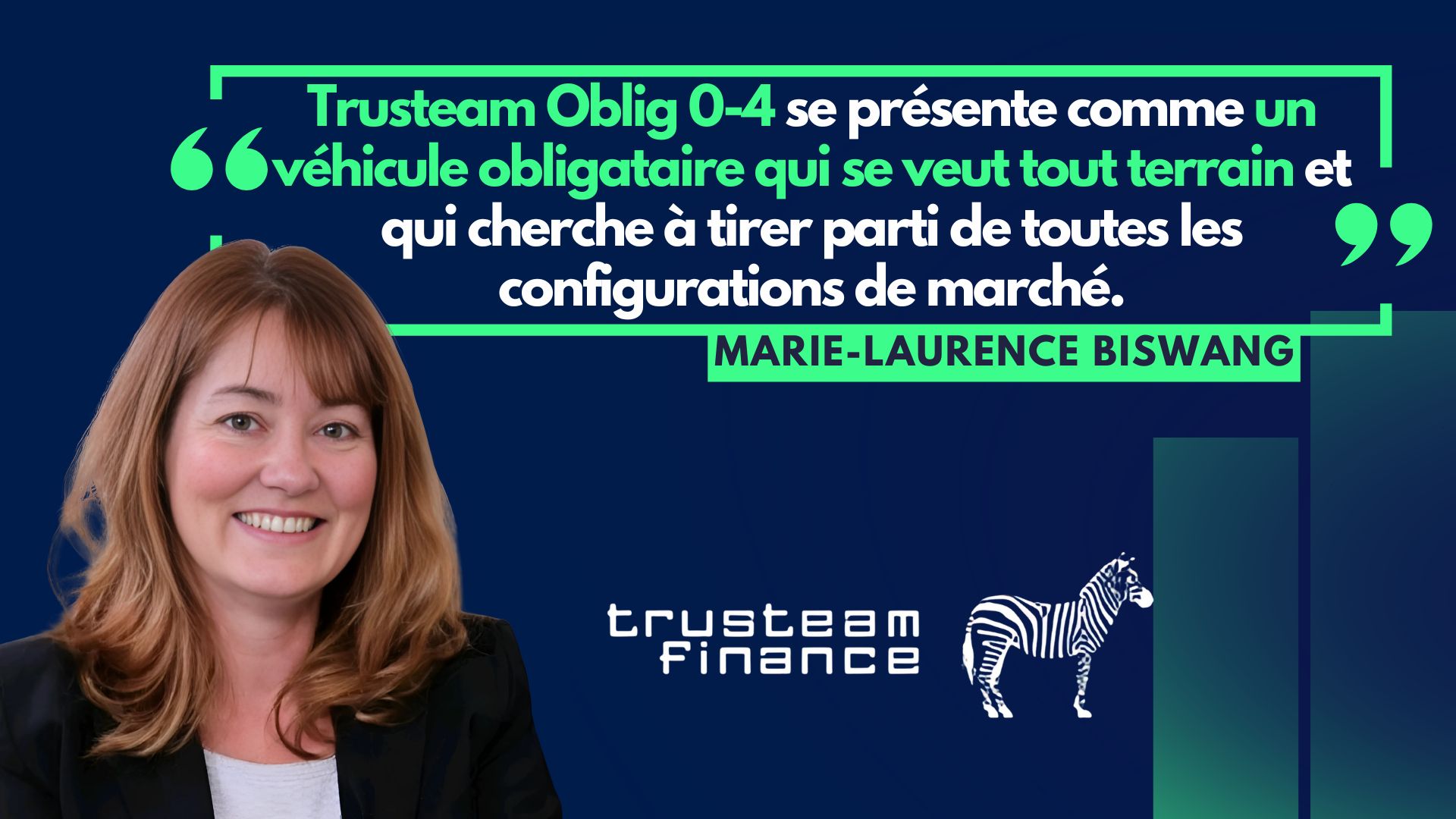 Au revoir Gaspal Oblig 1-4, bienvenue Trusteam Oblig 0-4