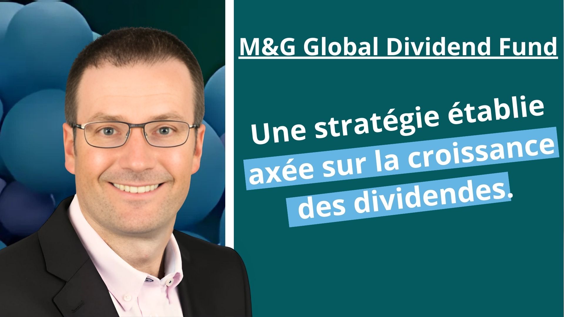 Une vision claire, une approche d’investissement distinctive...