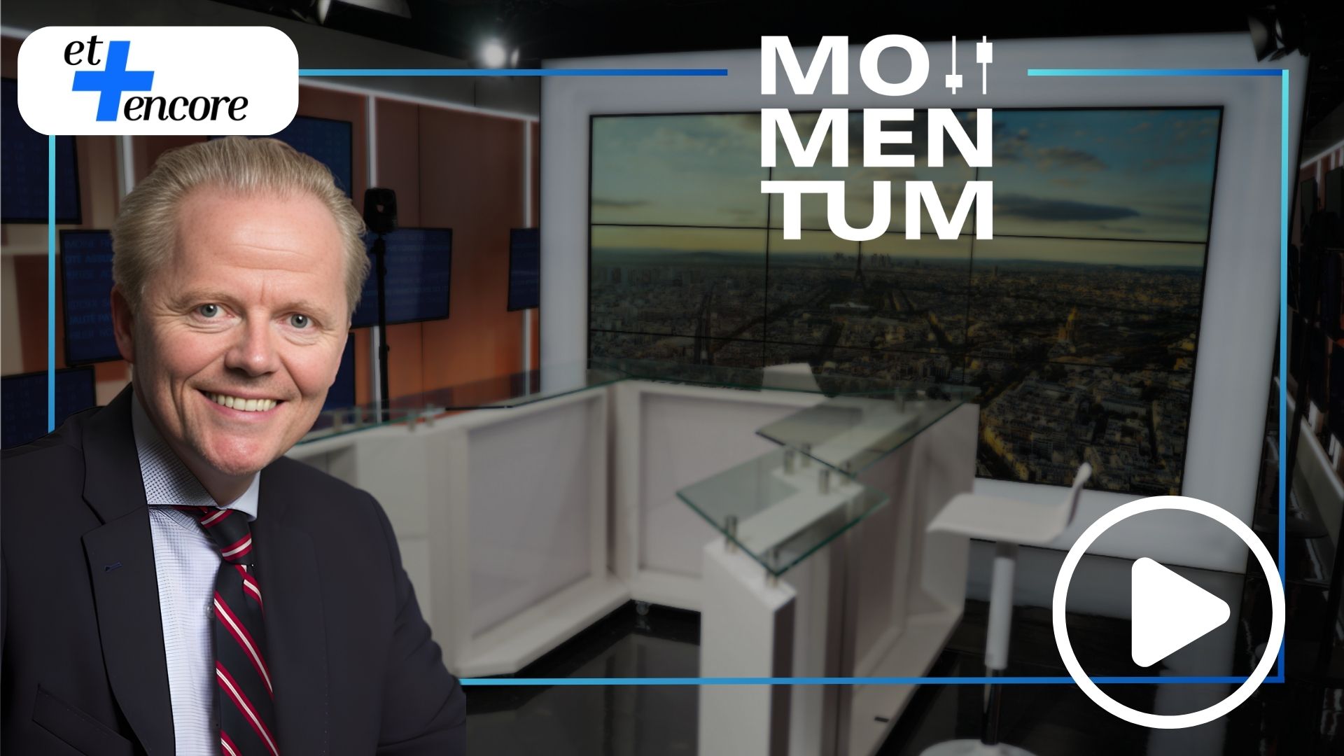 Momentum : assurance vie et performance absolue