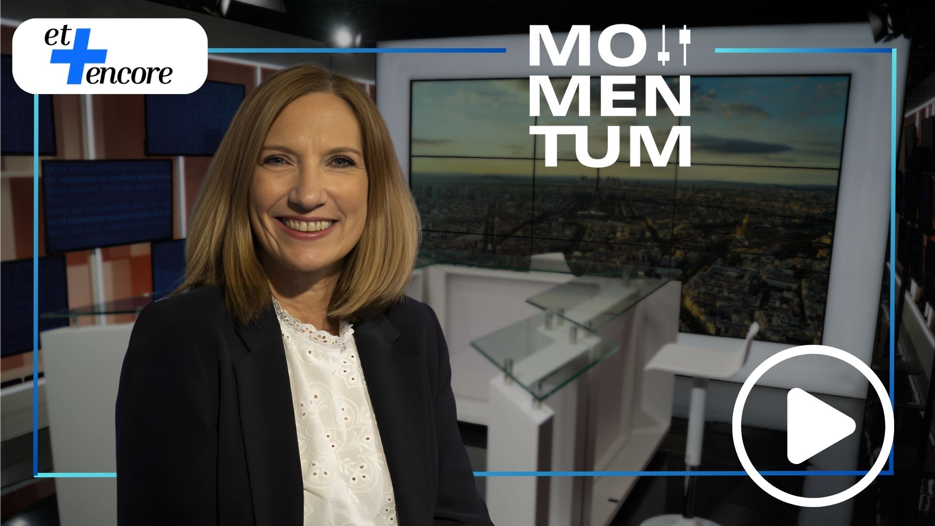 Eden, troisième SCPI d'un gérant atypique....