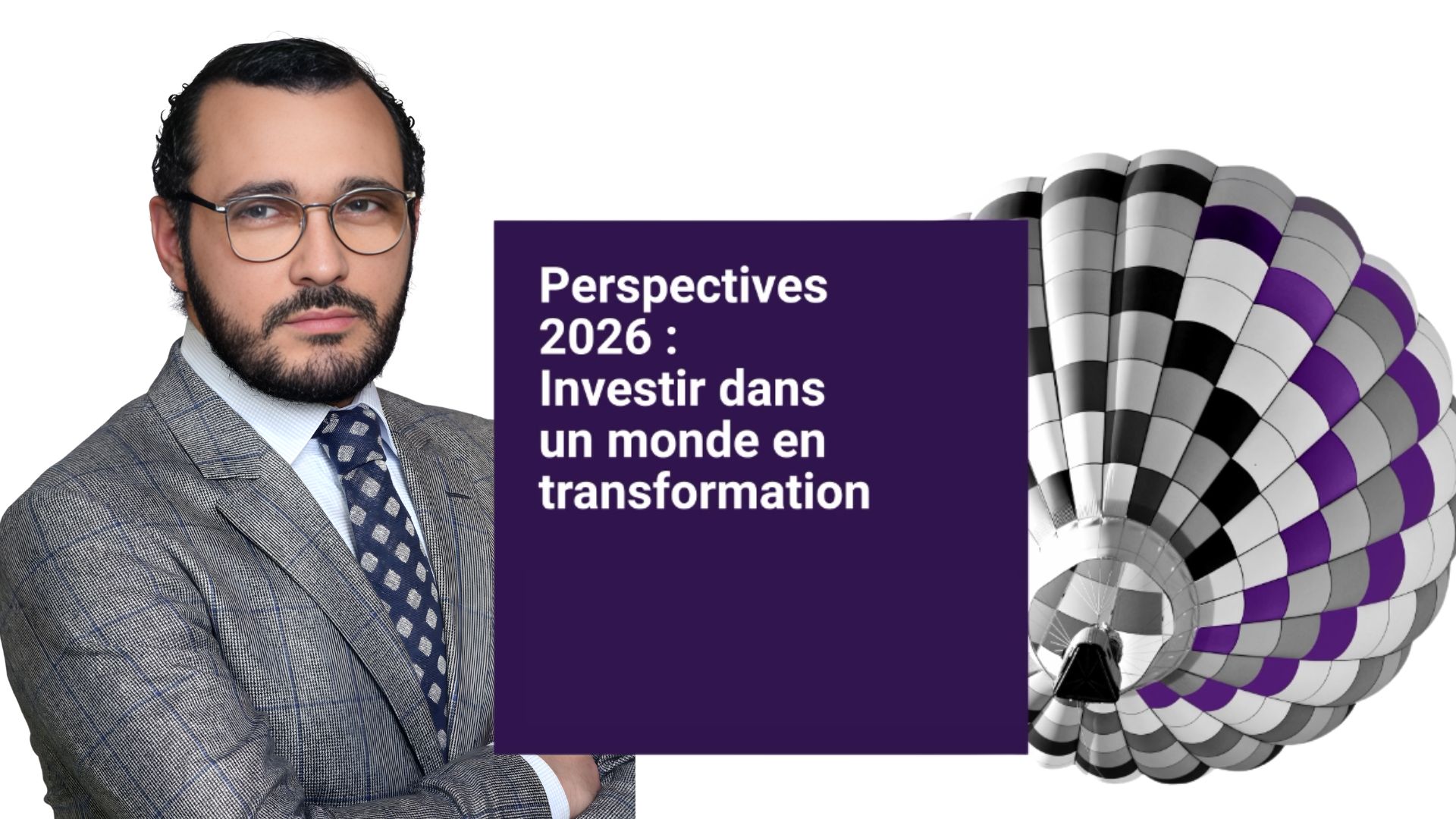 L'année 2026 sera-t-elle un long fleuve tranquille ?