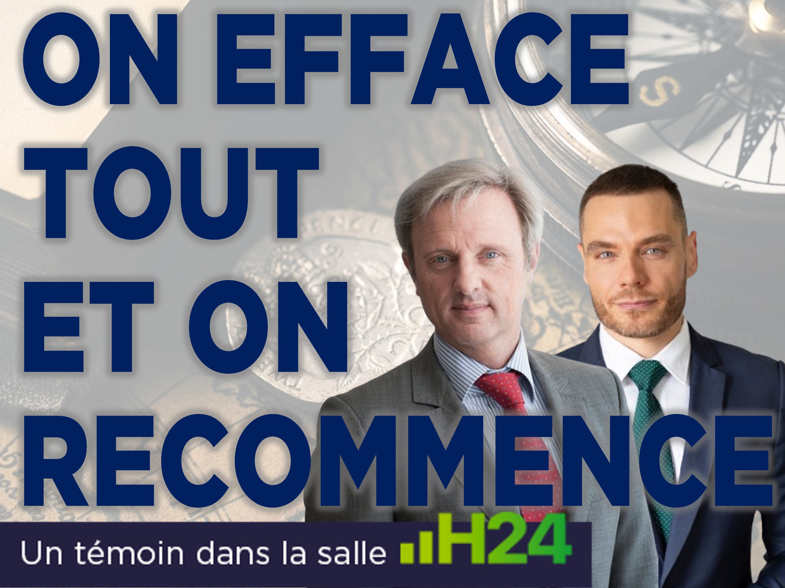 Le consensus 2023 a eu tout faux. Que dit le consensus 2024 ?
