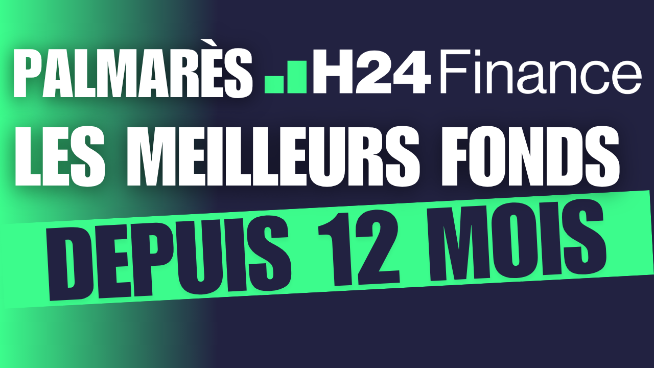 Palmarès - Une liste de fonds à montrer à vos clients ayant vécu un trimestre compliqué...