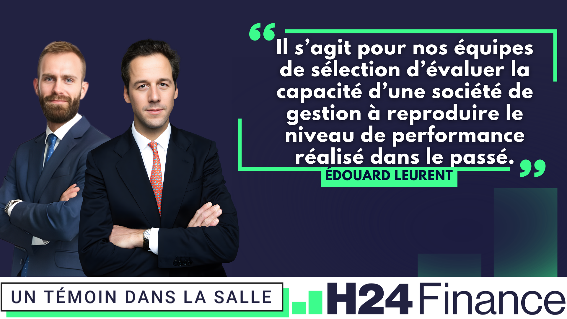 Opale Capital et Keensight Capital - Un partenariat focus sur la technologie et la santé