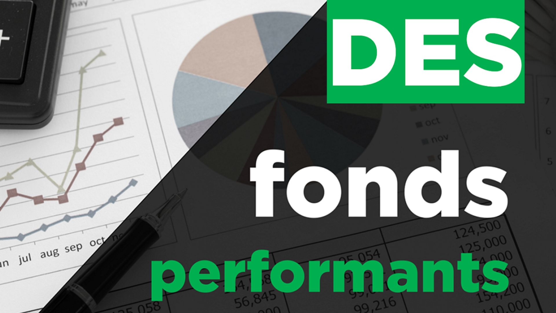 Le portefeuille idéal pour entamer le deuxième trimestre