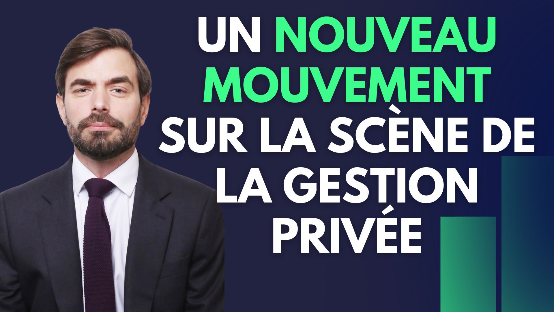 Sanso Longchamp AM renforce sa Gestion Sous Mandat avec l'arrivée de Guillaume Brusson
