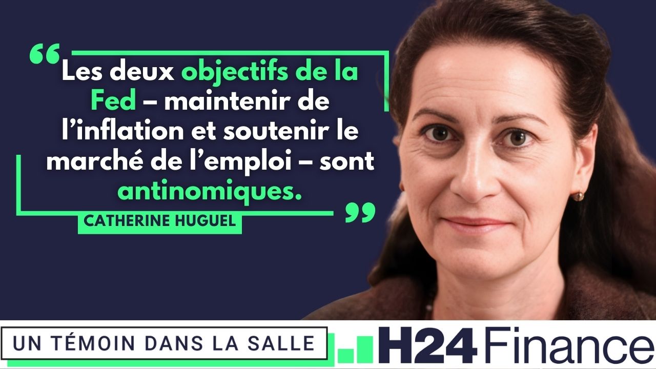 Richelieu Invest : Conférence annuelle de la NABE - Marchés 2026 : croissance américaine solide, Europe sous pression...