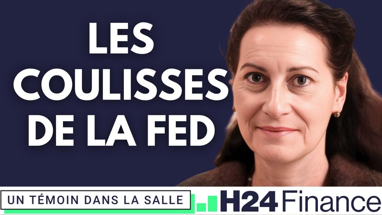 Cette société de gestion française était au cœur du gotha économique mondial...