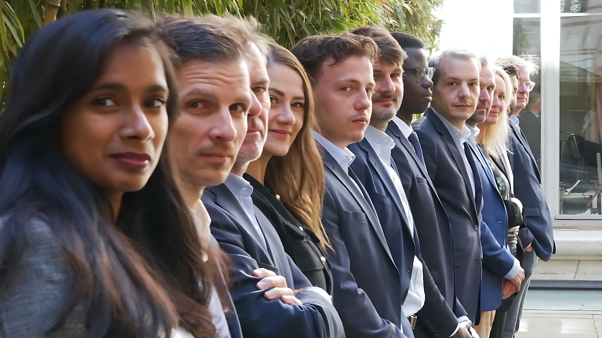 Pas de certitudes, mais des convictions...