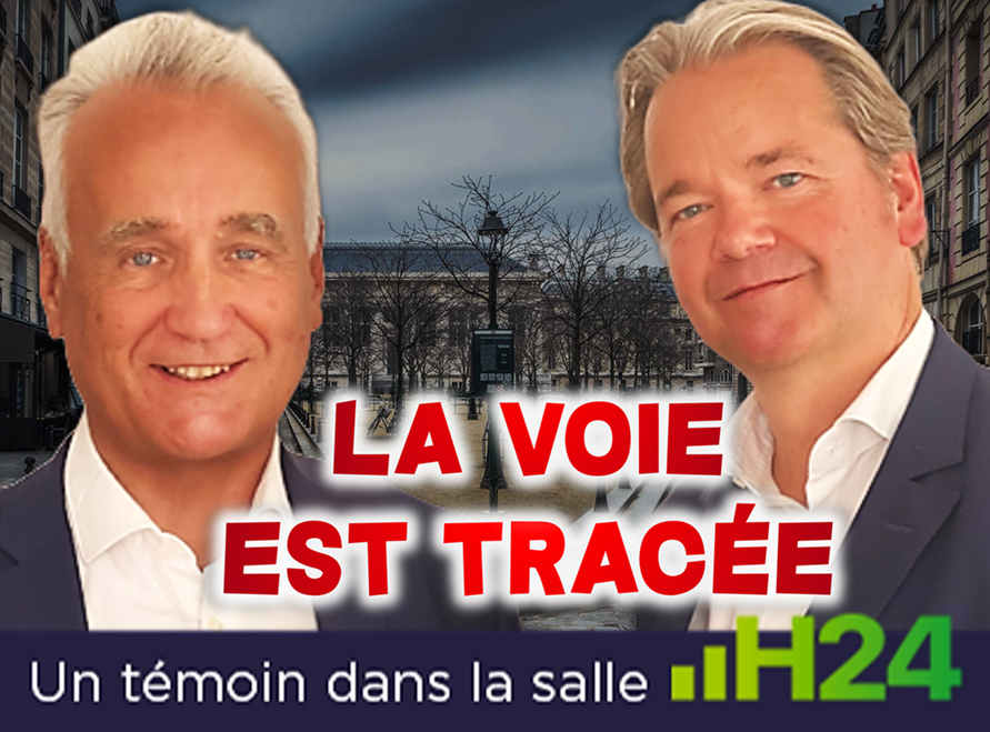 Comment ce Family Office pas comme les autres a assuré sa pérennité...