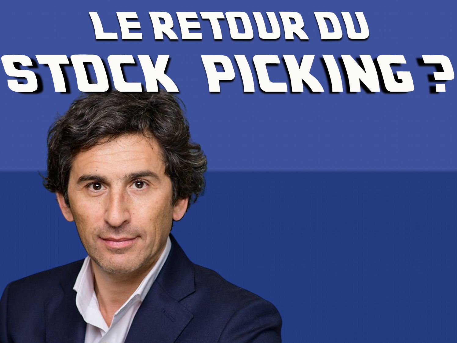 Le retour des fusions-acquisitions dope les petites capitalisations...