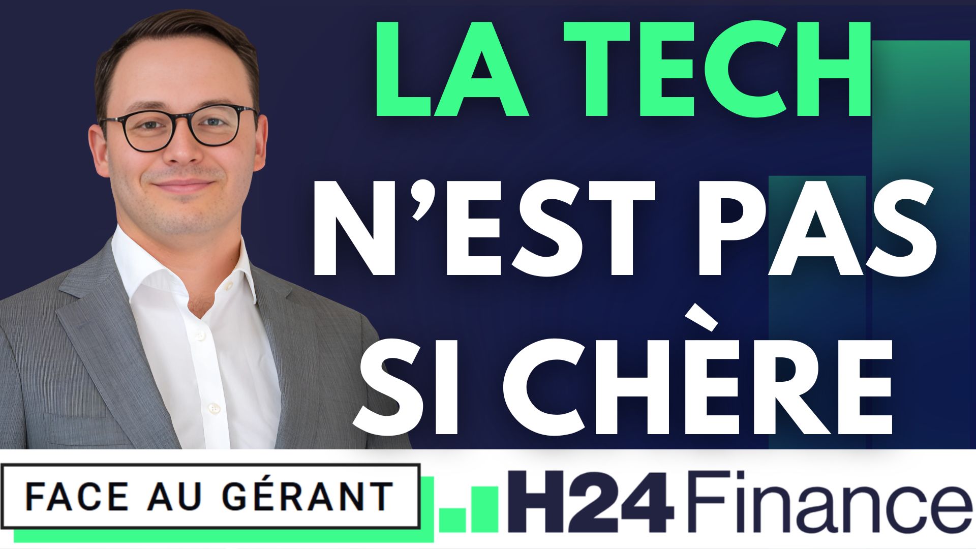 Un fonds de tech responsable, sans compromis sur la performance