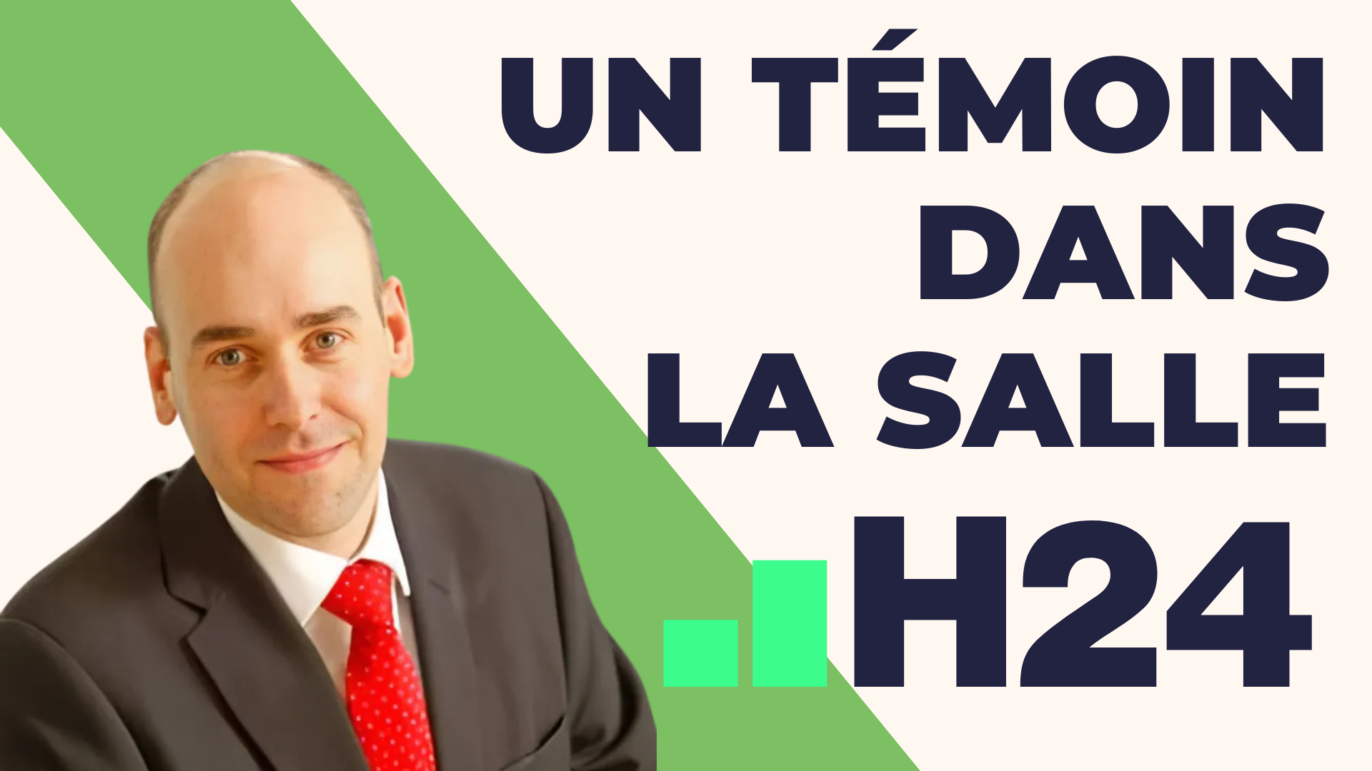 Marchés incertains ? Voici deux solutions calibrées selon votre tolérance au risque...