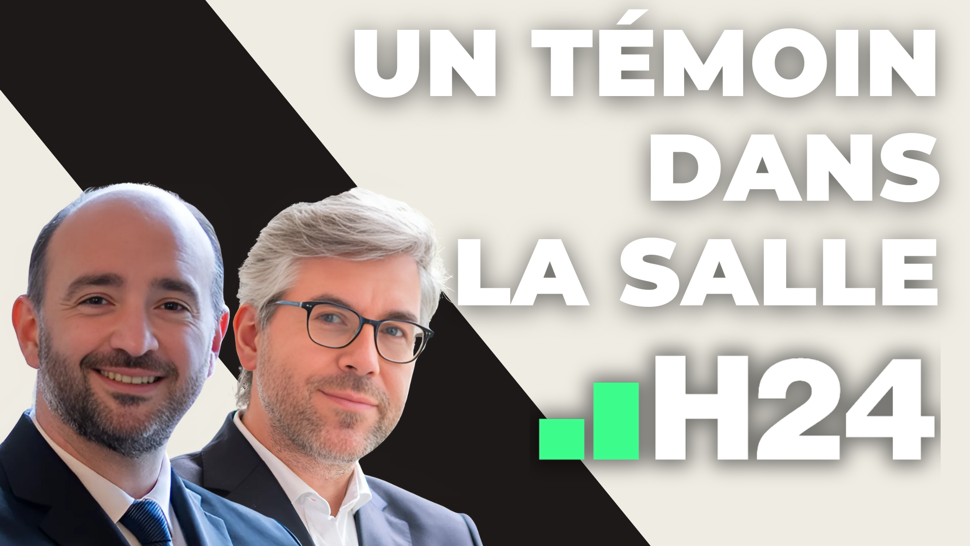 +16,5% et +23,2% YTD : Les trois clés de cette approche...