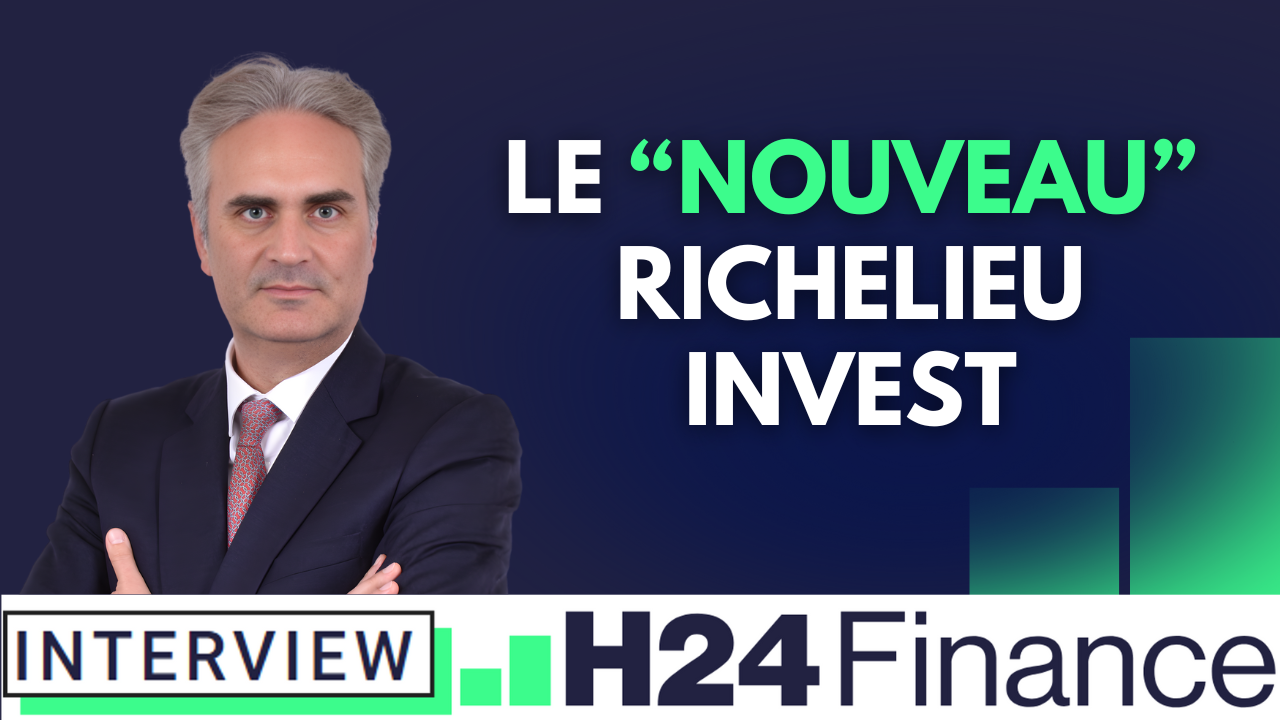 Une complémentarité évidente...