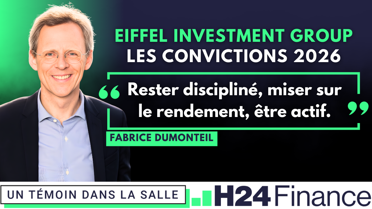 Eiffel Investment Group mise sur le rendement et renforce son développement sur le wealth